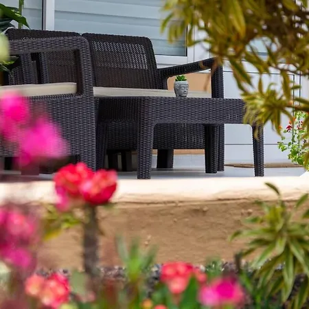 Atrapasuenos House Appartement Corralejo