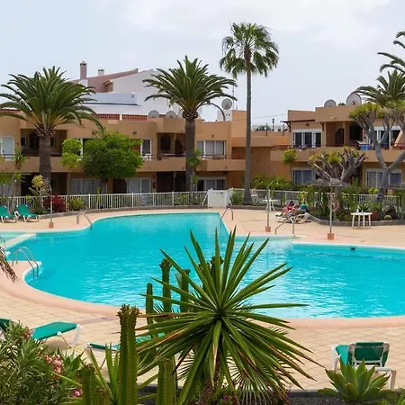 Atrapasuenos House Коральео