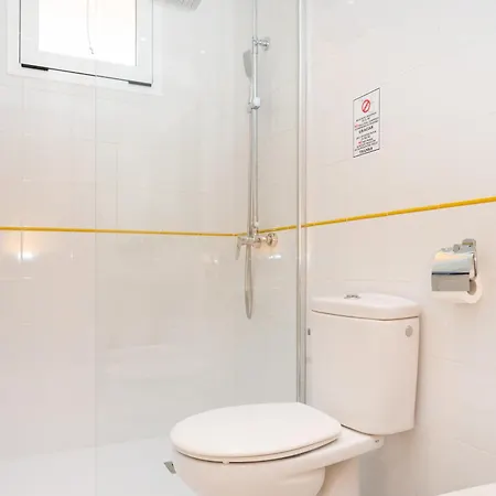 Atrapasuenos House شقة *