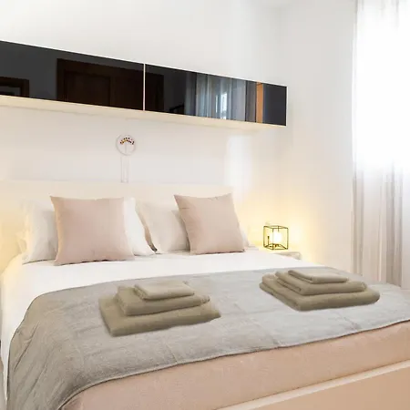 Appartement Atrapasuenos House