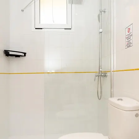 Апартаменты Atrapasuenos House *