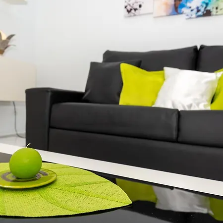 Atrapasuenos House شقة *