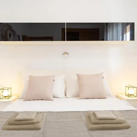 شقة Atrapasuenos House *