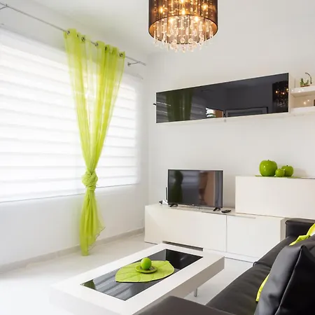 Atrapasuenos House Коральео