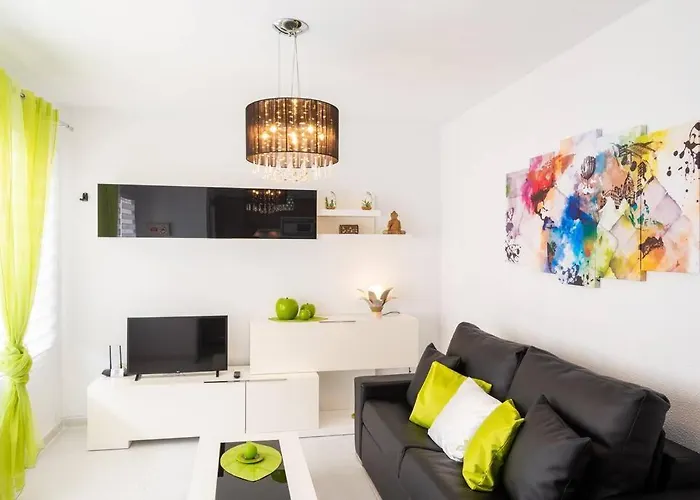 Atrapasuenos House Apartment