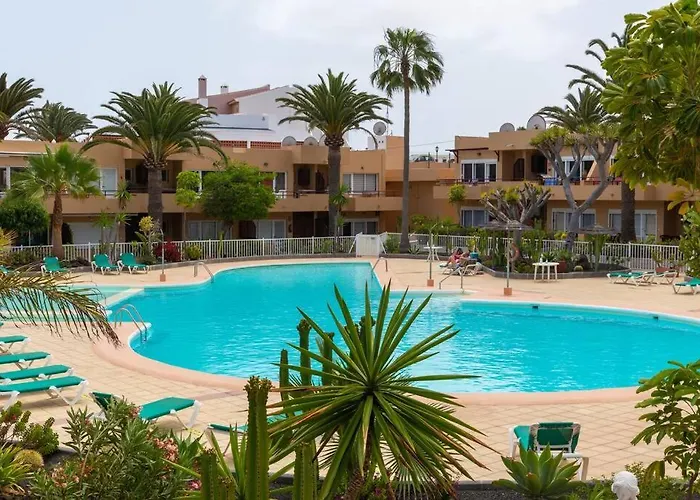 Atrapasuenos House Corralejo