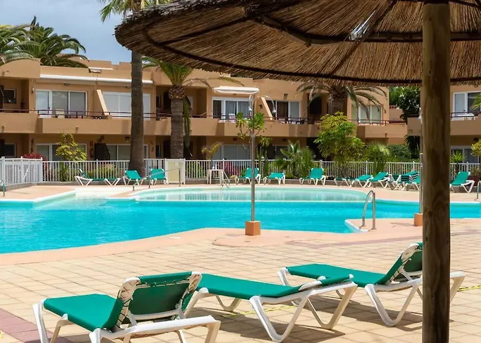 Atrapasuenos House Corralejo