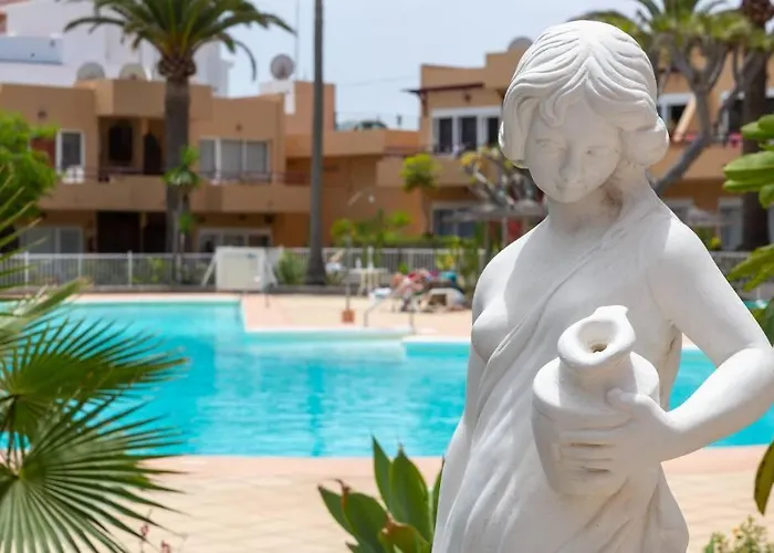 Atrapasuenos House Appartement *