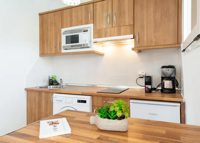 Appartement Atrapasuenos House Corralejo