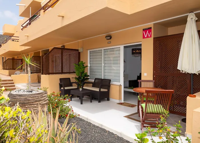 Appartement Atrapasuenos House