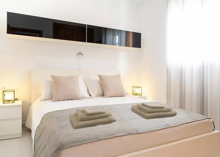 Appartement Atrapasuenos House