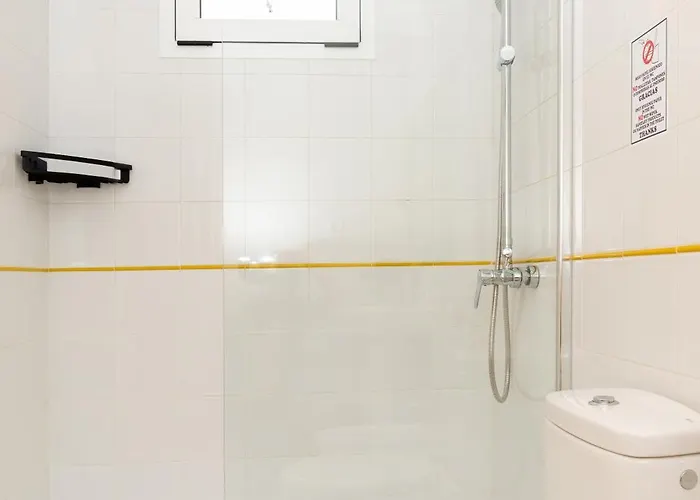 Appartement Atrapasuenos House *