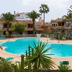 Atrapasuenos House Corralejo