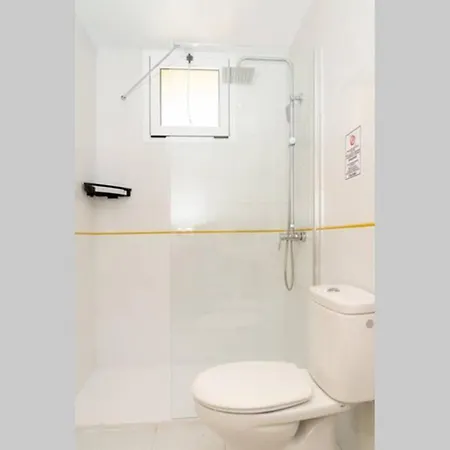 Atrapasuenos House 아파트