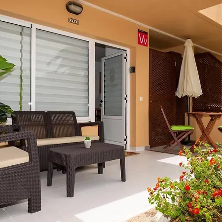 Apartamento Atrapasuenos House *