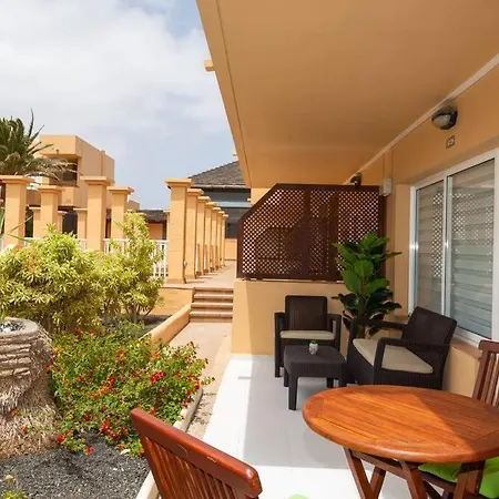 Apartamento Atrapasuenos House