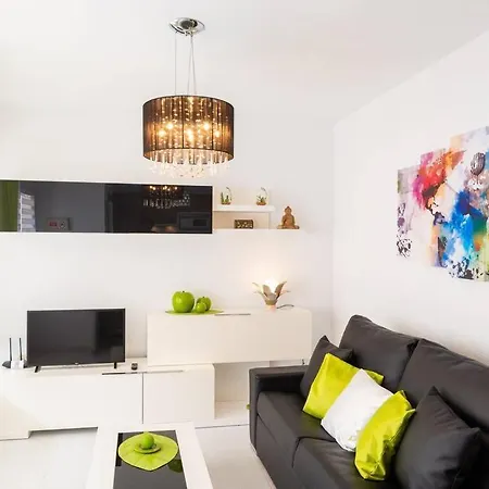 Atrapasuenos House 아파트