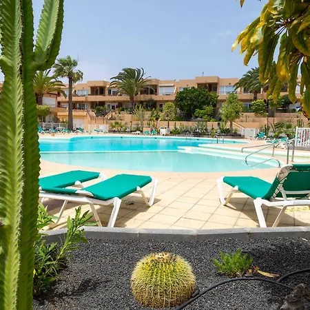 Atrapasuenos House 아파트 *