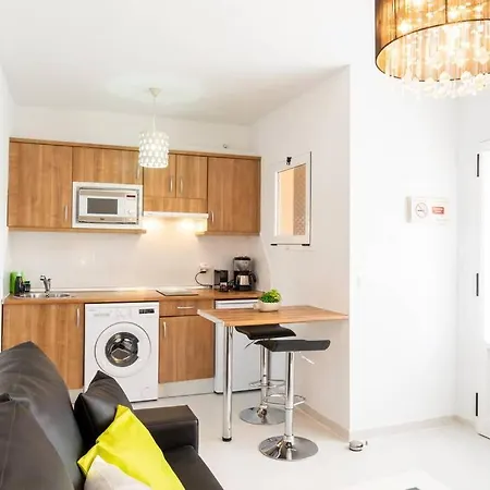 Atrapasuenos House 아파트 *