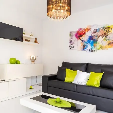 Atrapasuenos House 아파트