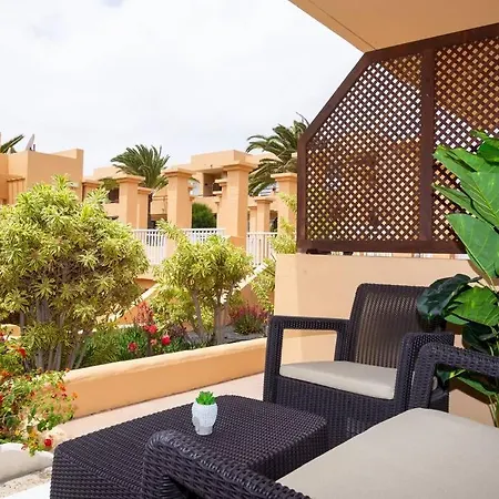 Apartamento Atrapasueños House Corralejo