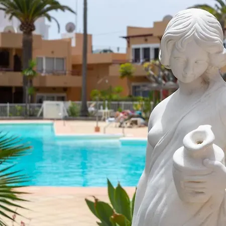 Atrapasuenos House 아파트 *