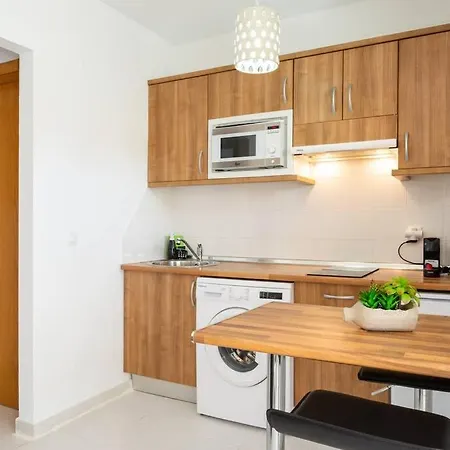 Apartamento Atrapasueños House