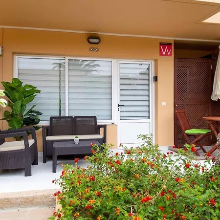 Apartamento Atrapasuenos House *