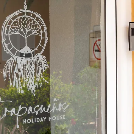 Apartamento Atrapasueños House Corralejo