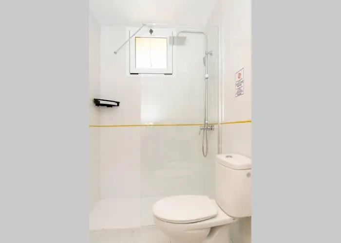 Atrapasuenos House Daire