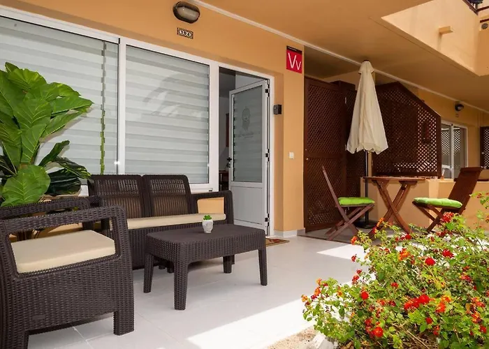 Apartament Atrapasuenos House *