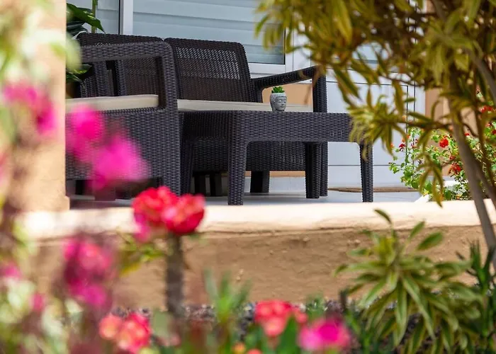 Atrapasuenos House Daire Corralejo