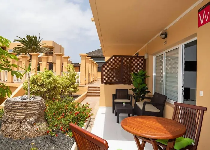 Daire Atrapasuenos House