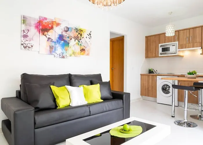 公寓 Atrapasuenos House *