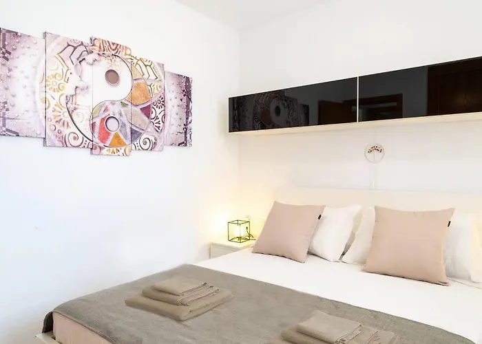 Atrapasuenos House 公寓