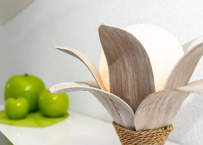 Atrapasuenos House Daire Corralejo