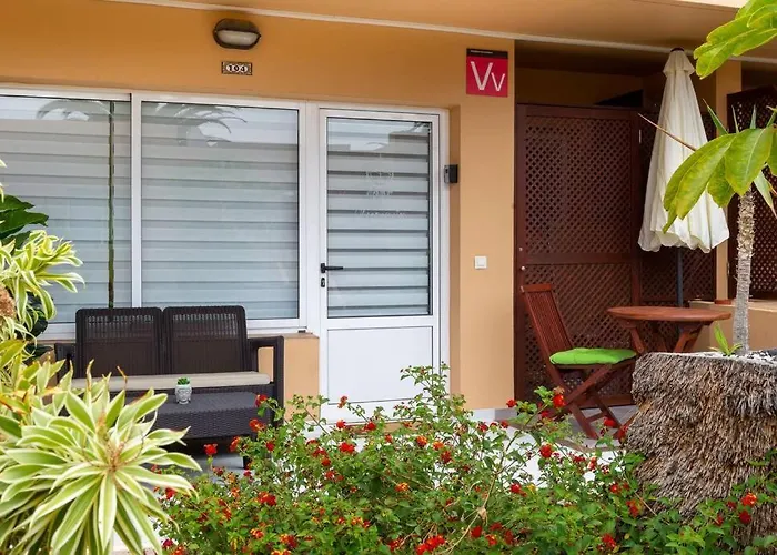 Atrapasuenos House * Corralejo