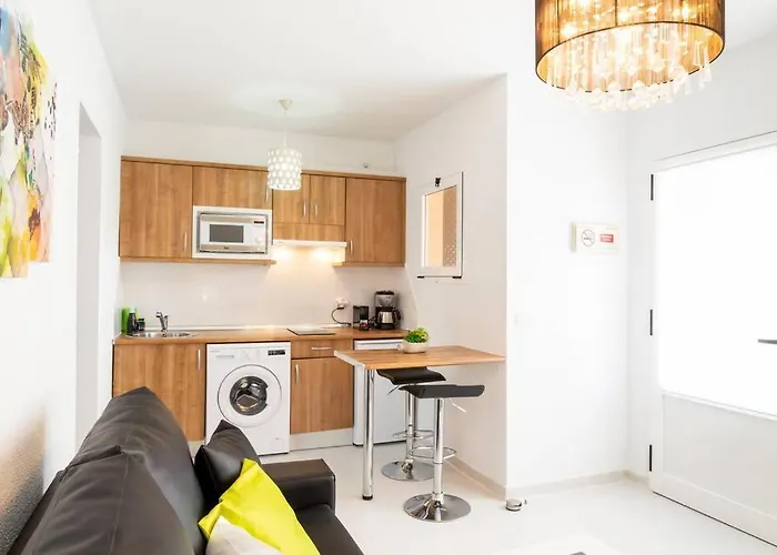 Atrapasuenos House Daire *