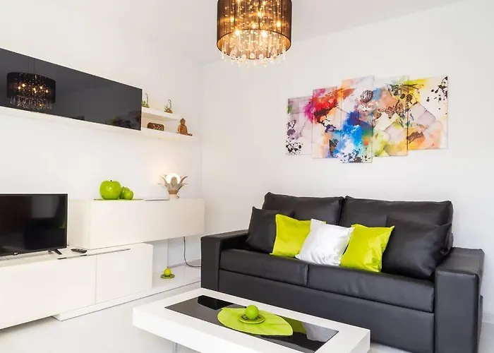 Atrapasuenos House Daire