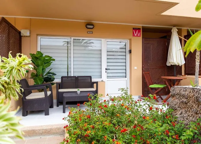 Daire Atrapasuenos House *