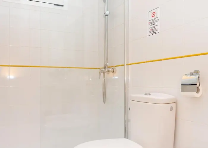 Atrapasuenos House 公寓 *