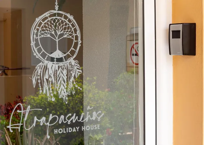 Daire Atrapasuenos House Corralejo