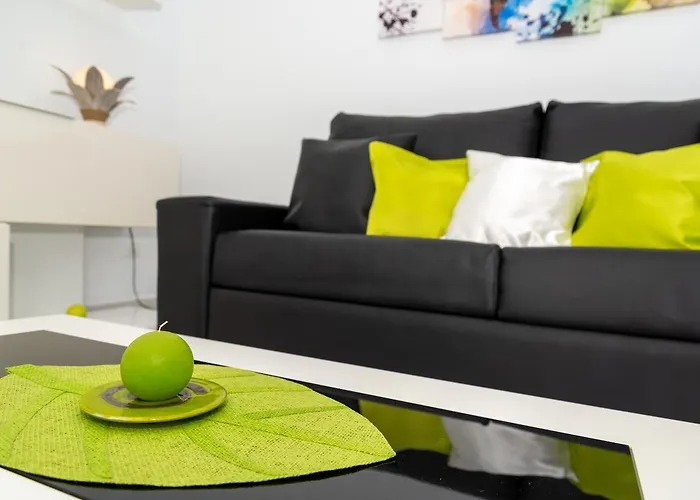 Atrapasuenos House Daire *