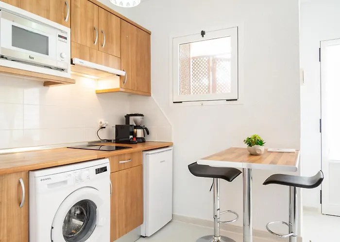 Daire Atrapasuenos House Corralejo