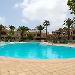 Atrapasuenos House 아파트 *