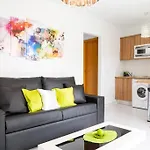 아파트 Atrapasuenos House *