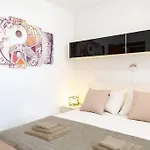 Atrapasuenos House 아파트
