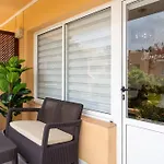 Atrapasuenos House 아파트 코라레호