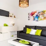 Atrapasuenos House 아파트