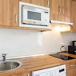 Atrapasuenos House 코라레호